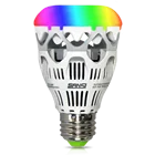 wifi Alexa google app light bulb led smart charge