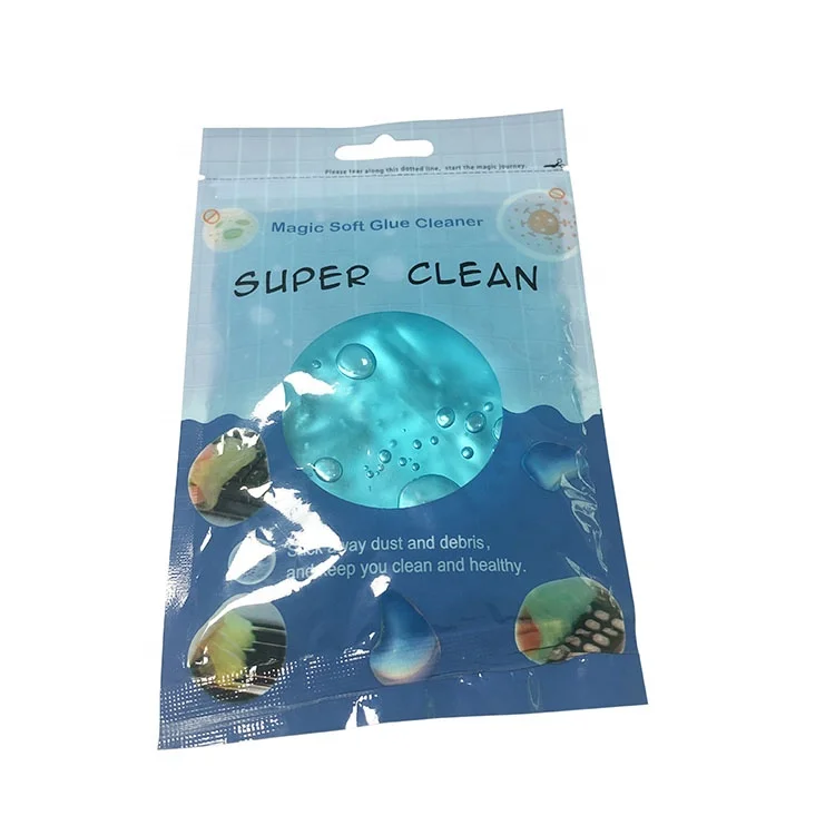 80g Wholesale Magic Remove Dust Cleaning Computer Slime Glue Gel Keyboard Cleaner, Green, yellow, red, blue etc. 
80g Wholesale Magic Remove Dust Cleaning Computer Slime Glue Gel Keyboard Cleaner, Green, yellow, red, blue etc.