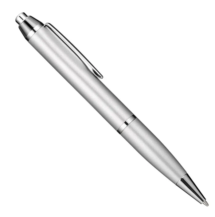 Best Buy VOR Digital Voice Recorder Pen Dictaphone with Earphone Rechargeable Silver
Best Buy VOR Digital Voice Recorder Pen Dictaphone with Earphone Rechargeable Silver