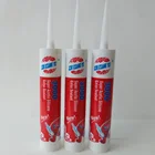 rtv waterproof joint silicone sealant gp adhesive glue