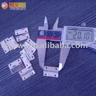 20*15 small box hinge,hinge for jewelry box