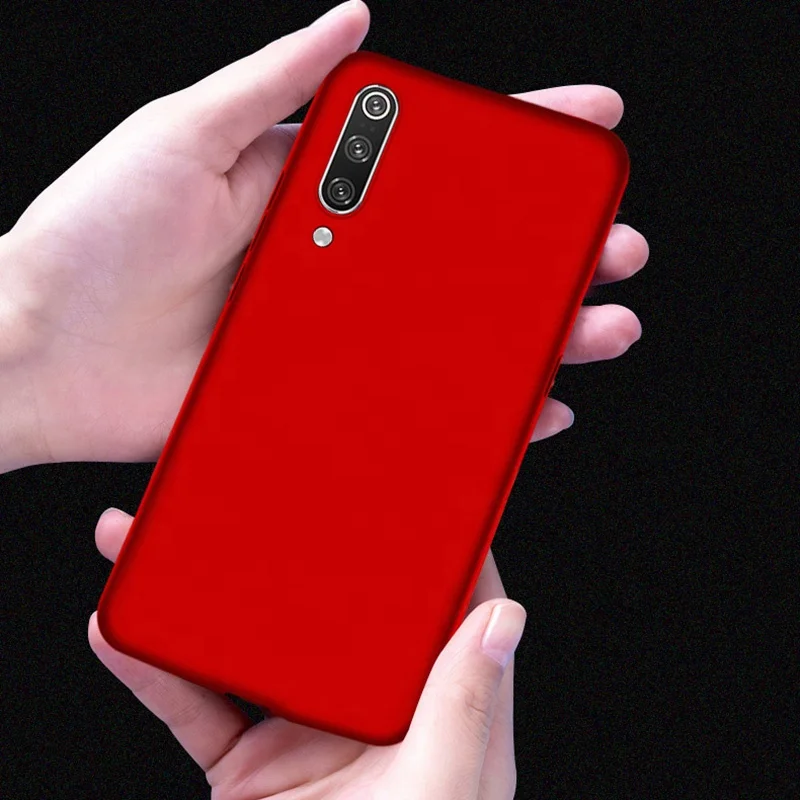 Eco Friendly Candy Color Liquid Silicone Phone Case for Xiaomi 9 8 Soft Phone Case for Redmi K20
Eco Friendly Candy Color Liquid Silicone Phone Case for Xiaomi 9 8 Soft Phone Case for Redmi K20