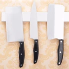 Permanent magnet strong magnetic cooking knife holder