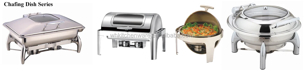 Chafing Dish