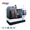 Chinese CNC Milling Drilling Machine VMC 650 CNC Machining Center Equipment