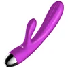 Handheld Fully Automatic Impact Female Sex Toys Strong Vibrating Multi-frequency Heating Massage For Resell