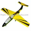 Electric plane Dragonfly M052 rc airplane model