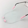 China manufacturer hot sale non-slip adjustable sunglasses strap eyewear retainer