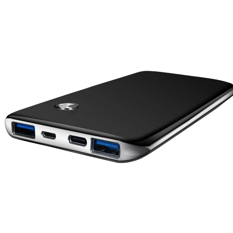 Power Bank Oem Quick Charge Dual USB Mobile Power Bank Cheap High Quality Mobile Power bank Supply
Power Bank Oem Quick Charge Dual USB Mobile Power Bank Cheap High Quality Mobile Power bank Supply