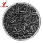 Industry Grade Bulk Coal based Activated Carbon For water purification