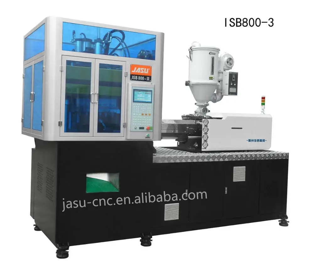 ISB 800-3 WITH