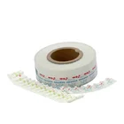 Reasonable pharmaceutical food grade aluminum foil laminated roll film