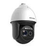 Hikvision 4MP 36X Optical Zoom Network Laser Smart Speed Dome Hi-POE Camera DS-2DF8436IX-AEL 200m IR distance