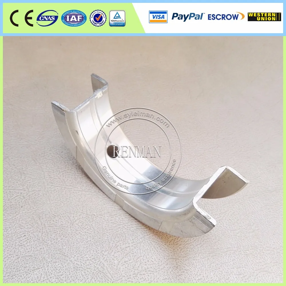 crankshafr thrust bearing 4946031