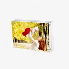 4x6 Acrylic Photo Frame Magnetic Photo Frame