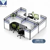 Fashion furniture design for office partition