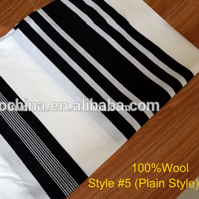 new style fashion jewish tallit talit prayer shawl