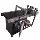 YOUGAO 9011A automatic paging conveyor feeder packaging machine