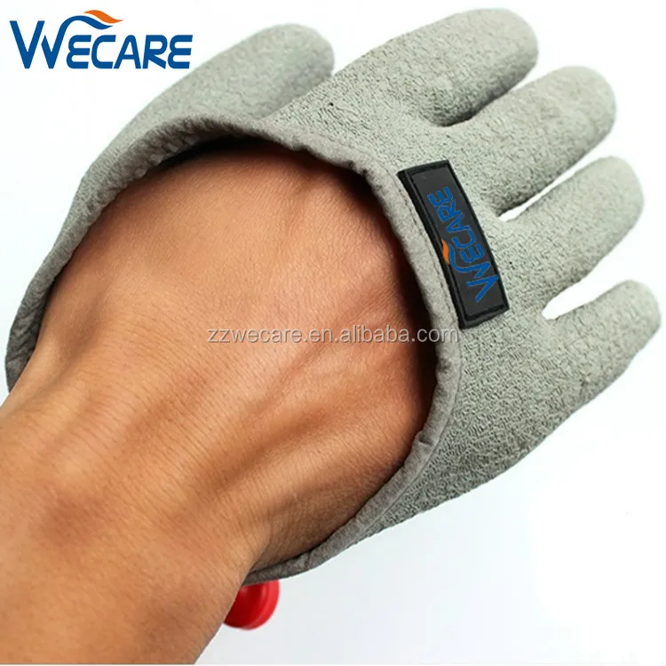 Cut Resistant Spearfishing Gloves