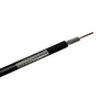 High Transmitting Standard RG6 Cable SYWV-75-5 Coaxial Cable Antenna Cable SYWV-75-5 RG6 CATV TV Satellite