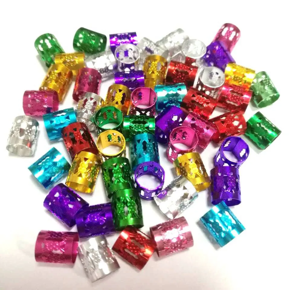 hair beads for synthetic braid hair decoration accessories, dreadlocks braiding hair, Requets
hair beads for synthetic braid hair decoration accessories, dreadlocks braiding hair, Requets