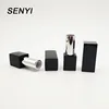 High Quality empty magnetic lipstick case cosmetic plastic case for sale Lipstick Tube Container