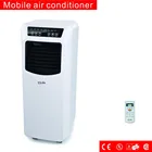 cooling and heating type mini/portable air conditioner