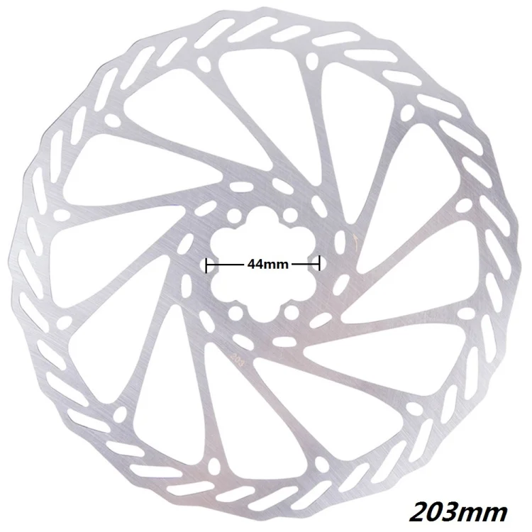 ztto rotor review