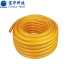 PVC Korea technology high pressure flexible spray hose for india vietna Malaysia Thailand market