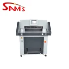 Practical Widely Used craft guillotine a4 a3 paper cutting machine