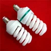 T4 Full Spiral energy saving lamp CFL E27 B22 110-130V 220-240V 15W 18W 20W 23W 26W 30W 32W 40W FACTORY PRICE