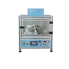 Bench-Top NanoFiber Electrospinning & Electrospraying equipment Unit with 3 Collectors & Heater CY- MSK-NFES-3