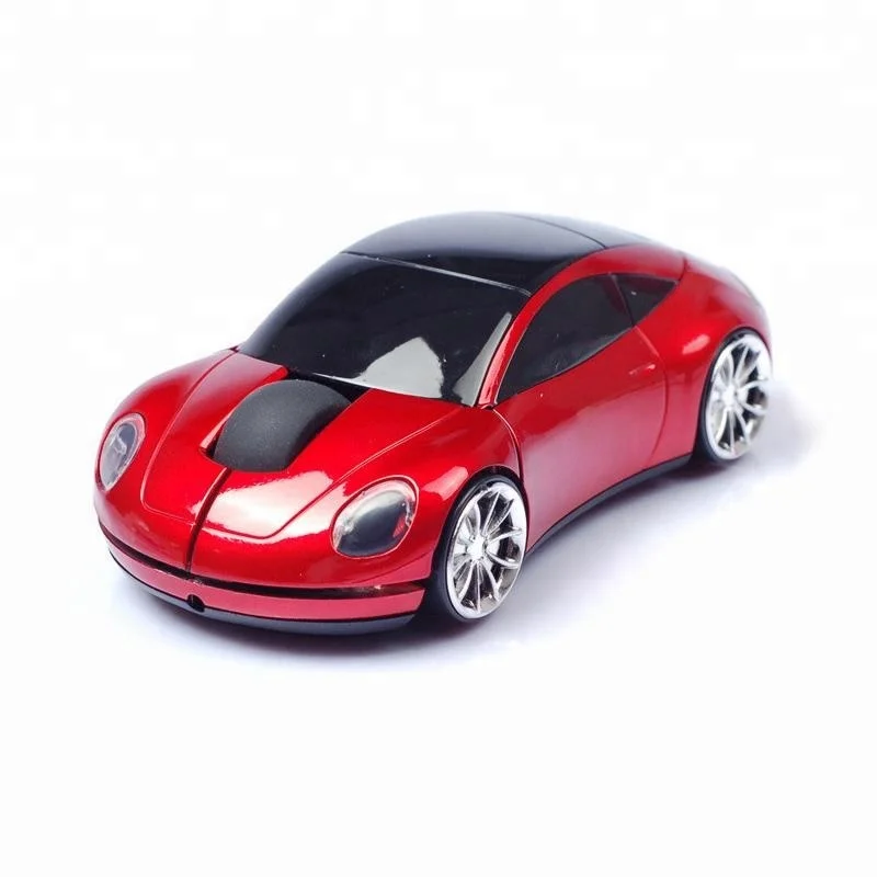 Gift with led lamp 3D wireless mouse car shape, Silver;black;orange;green;red;pink;etc
Gift with led lamp 3D wireless mouse car shape, Silver;black;orange;green;red;pink;etc