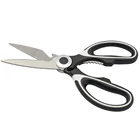 Latest Types Heavy Duty Utility Kitchen Shears Scissors
