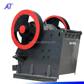 Quarry use jaw crusher, quarry crushing machine, stone breaking machine