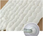 JUHUAN 750ml gun type spray pu foam sealant polyurethane adhesive