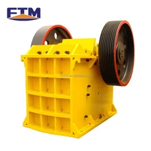 Chinese jaw crusher price widely used primary crushing