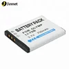 Jinnet Replace Digital Battery For Olympus LI-40B LI-42B Camera Battery