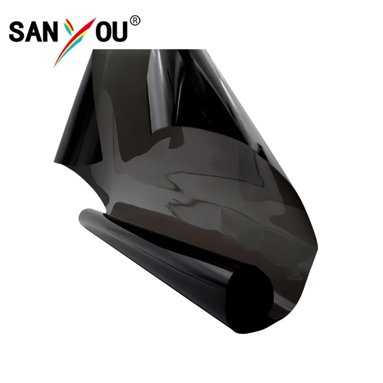 Automotive and Car window film