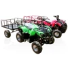 Easy to use farm mini atv 125cc atv farm atv for adults