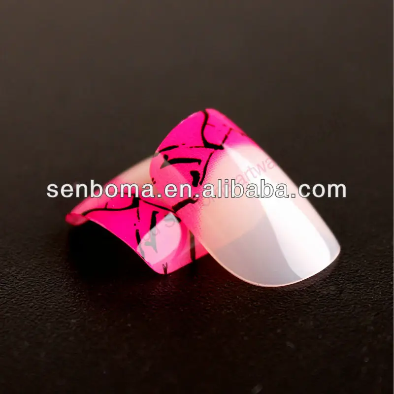 cheap design false nails