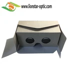 Mini Style Virtual Reality Glasses Virtual Reality Viewer Google Cardboard Vr With High Quality