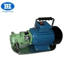 WCB fuel pump gear oil pump transfer gasoline