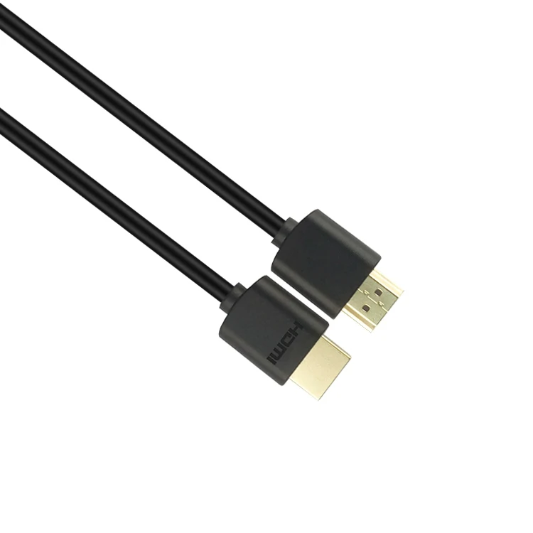 hot selling HDMI 19P MALE TO HDMI 19P MALE HDMI cable - idealCable.net