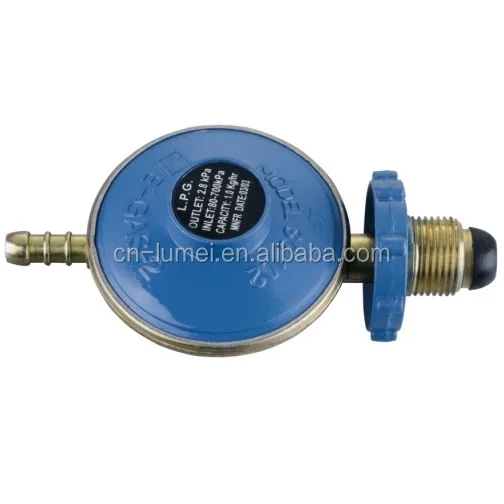 Gas valve,pressure safety valve with ISO9001-2008