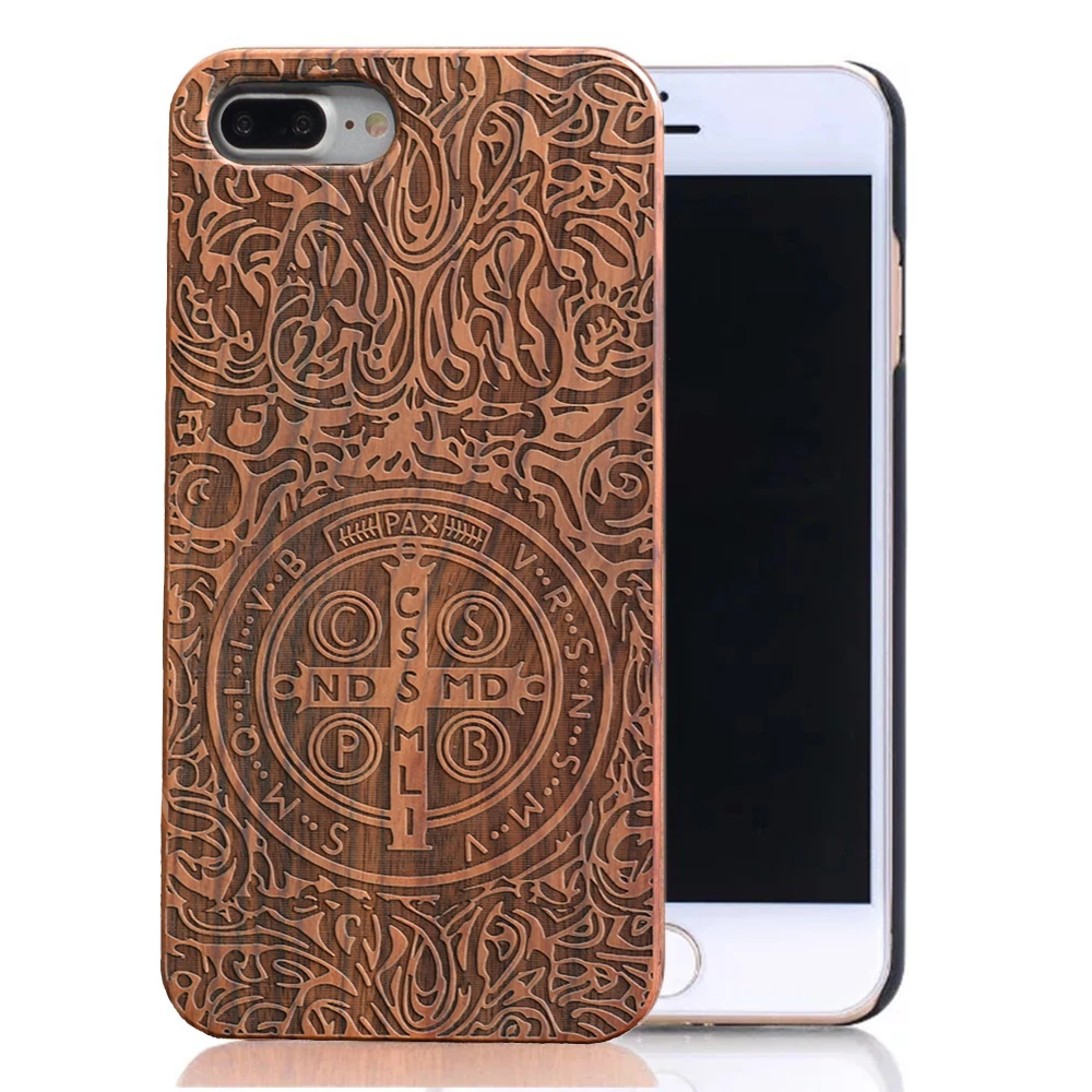 Promotional Products Mobile Phone Accessories Rosewood Wood Phone Case for iPhone 8, N/a
Promotional Products Mobile Phone Accessories Rosewood Wood Phone Case for iPhone 8, N/a