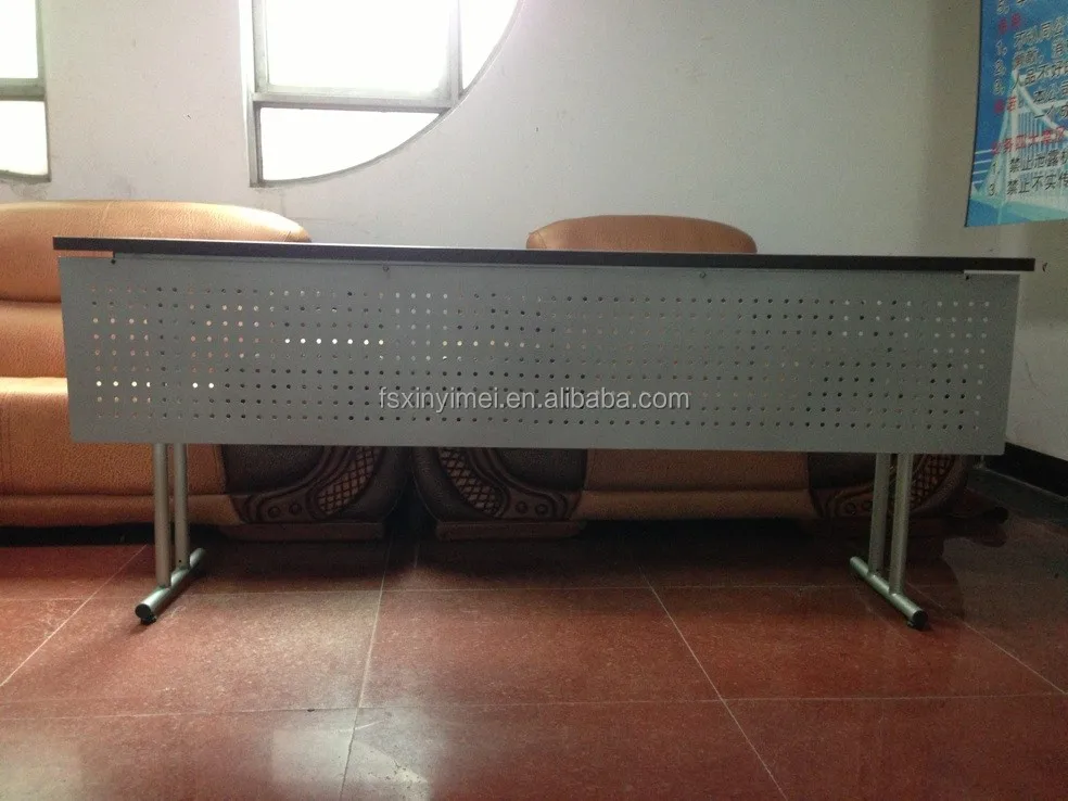 Folding Conference Table