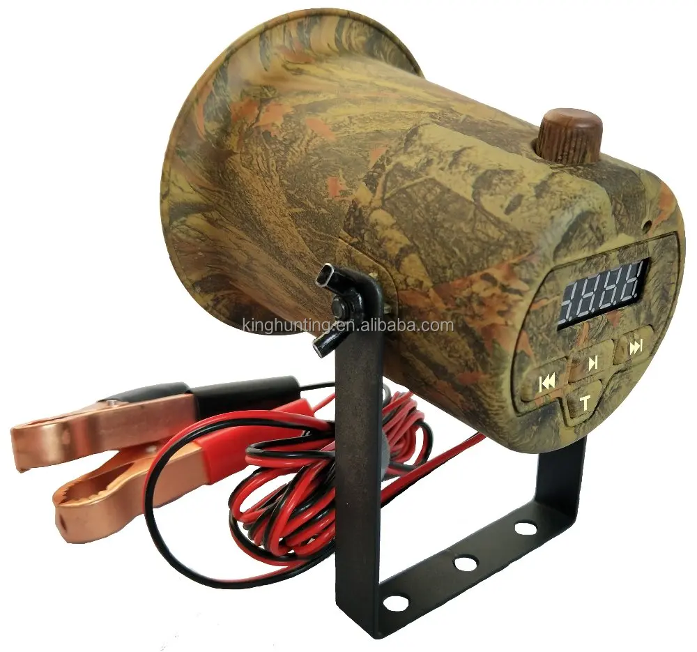Cheap Price Electronic Bird Caller for Hunting Bird Sound Caller 200 Voices, Camouflage color
Cheap Price Electronic Bird Caller for Hunting Bird Sound Caller 200 Voices, Camouflage color