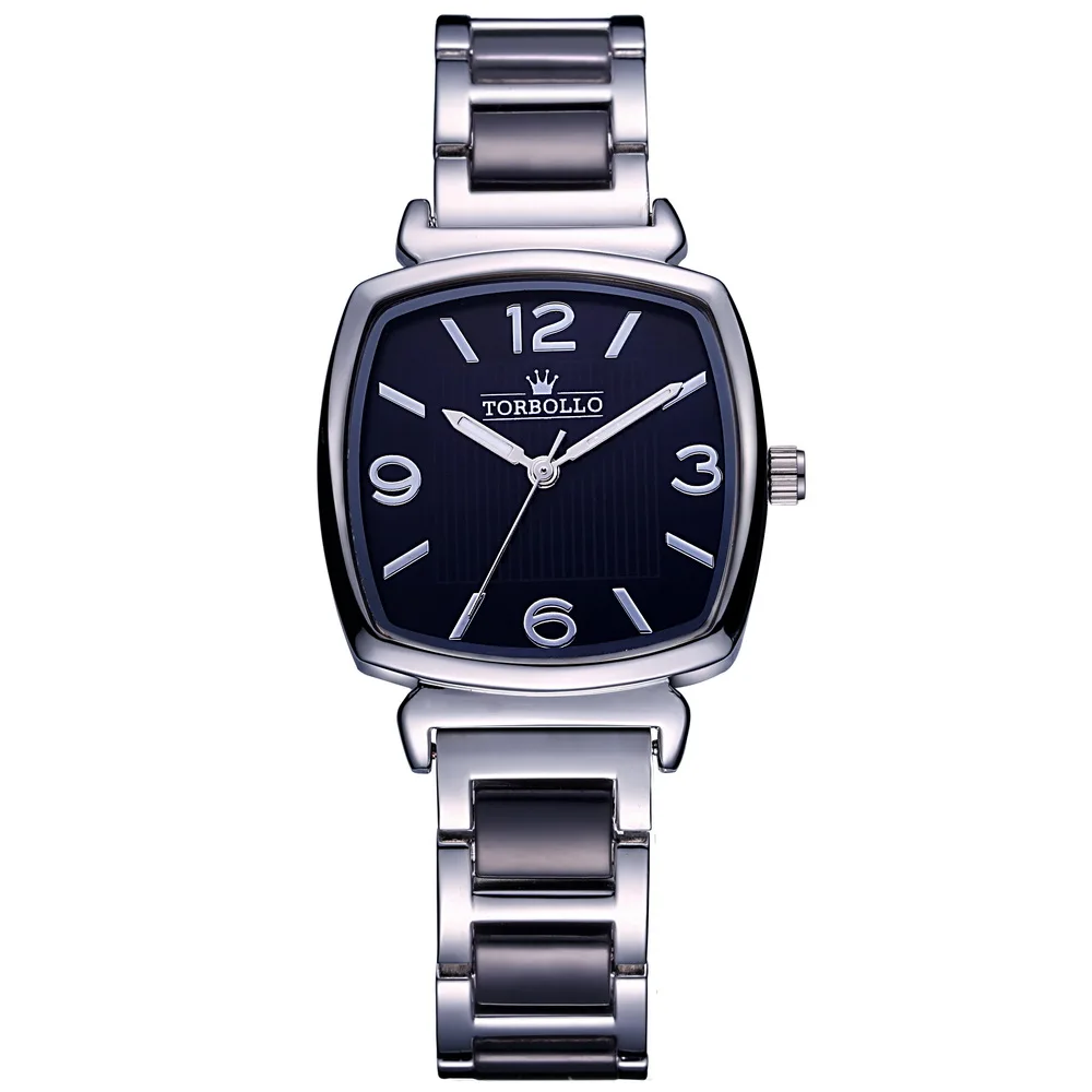 2016 Brand Lady Gold Plated Women Timepieces Quartz Bracelet Wrist Watch with Box, Silver black
2016 Brand Lady Gold Plated Women Timepieces Quartz Bracelet Wrist Watch with Box, Silver black