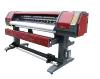 1.6m/5ft Large Format Plotter Eco Solvent Inkjet Printer for sale